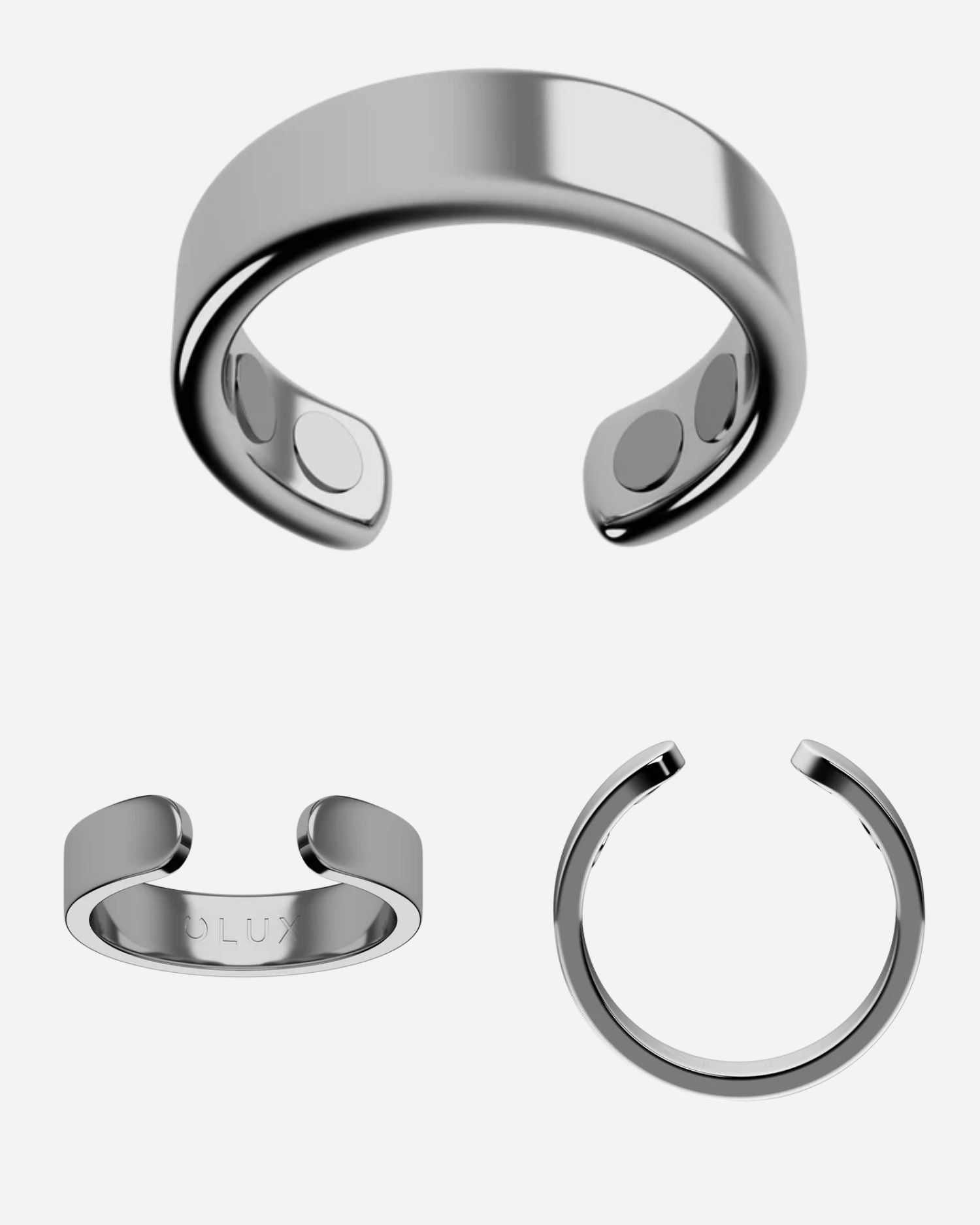 HealthRing™ Magnetic Acupressure Ring