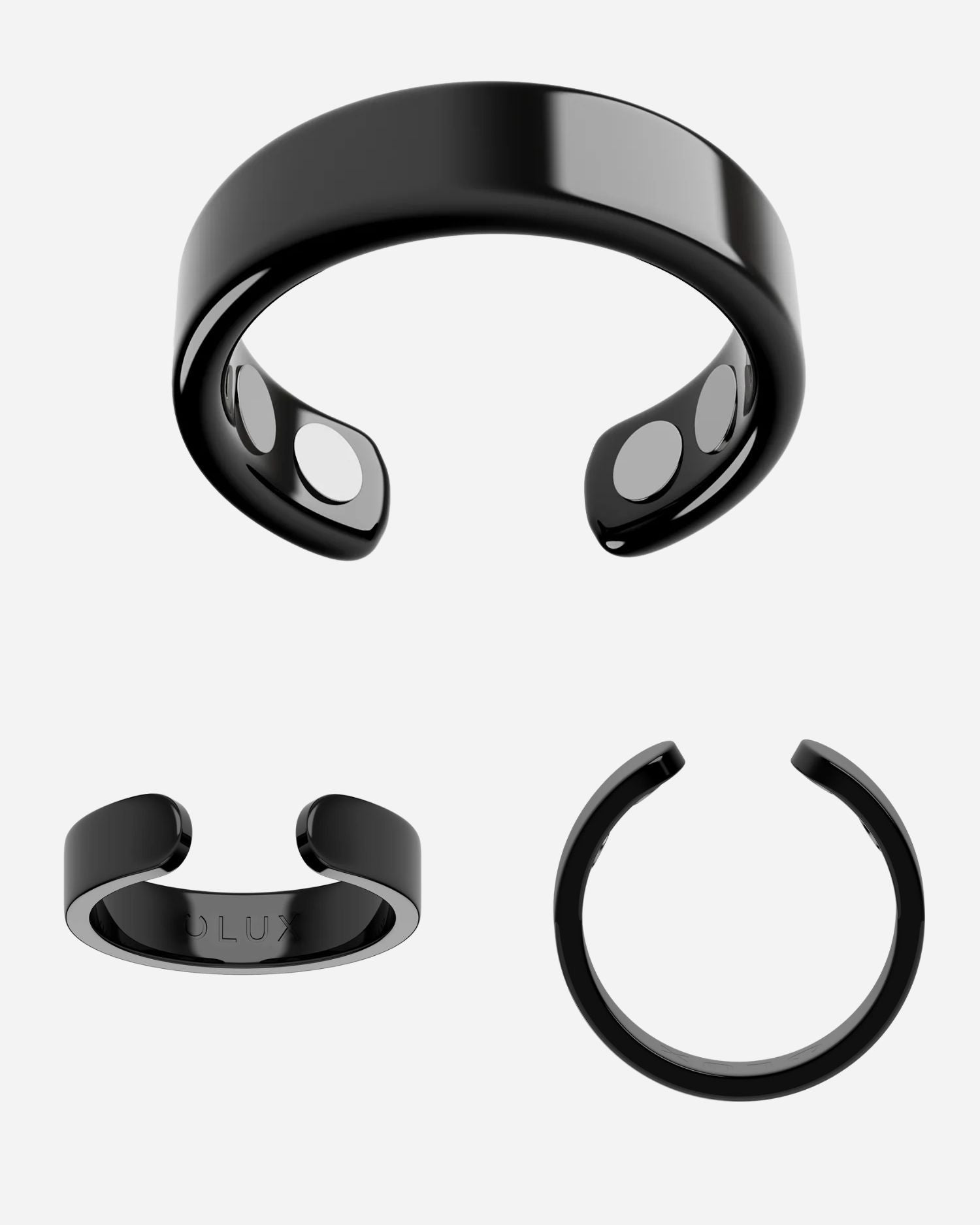 HealthRing™ Magnetic Acupressure Ring