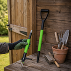 Long Handled Stand-Up Weeder
