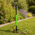 Long Handled Stand-Up Weeder