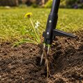 Long Handled Stand-Up Weeder