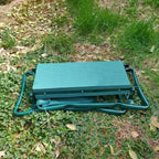 2-in-1 Foldable Garden Kneeler & Seat