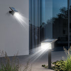 Outdoor Solar Garden Light