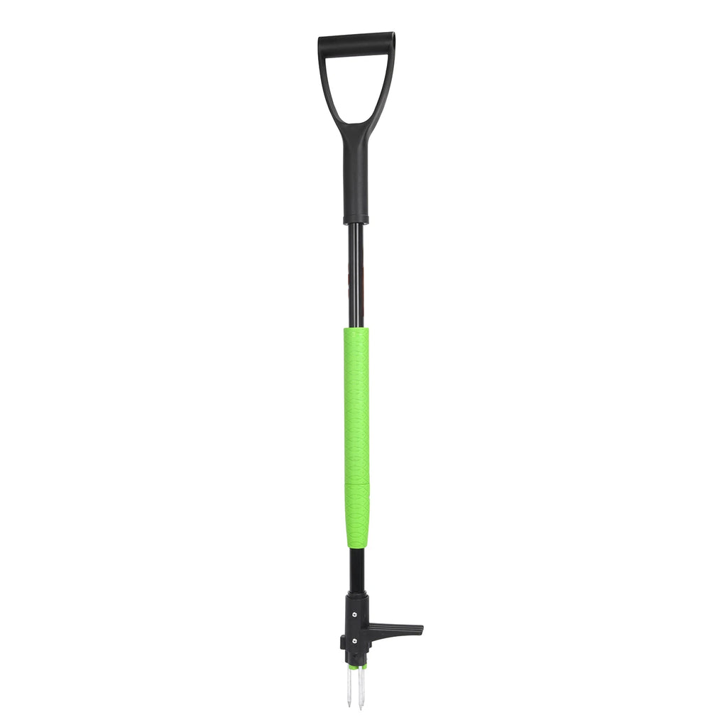 Long Handled Stand-Up Weeder