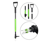 Long Handled Stand-Up Weeder