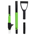 Long Handled Stand-Up Weeder