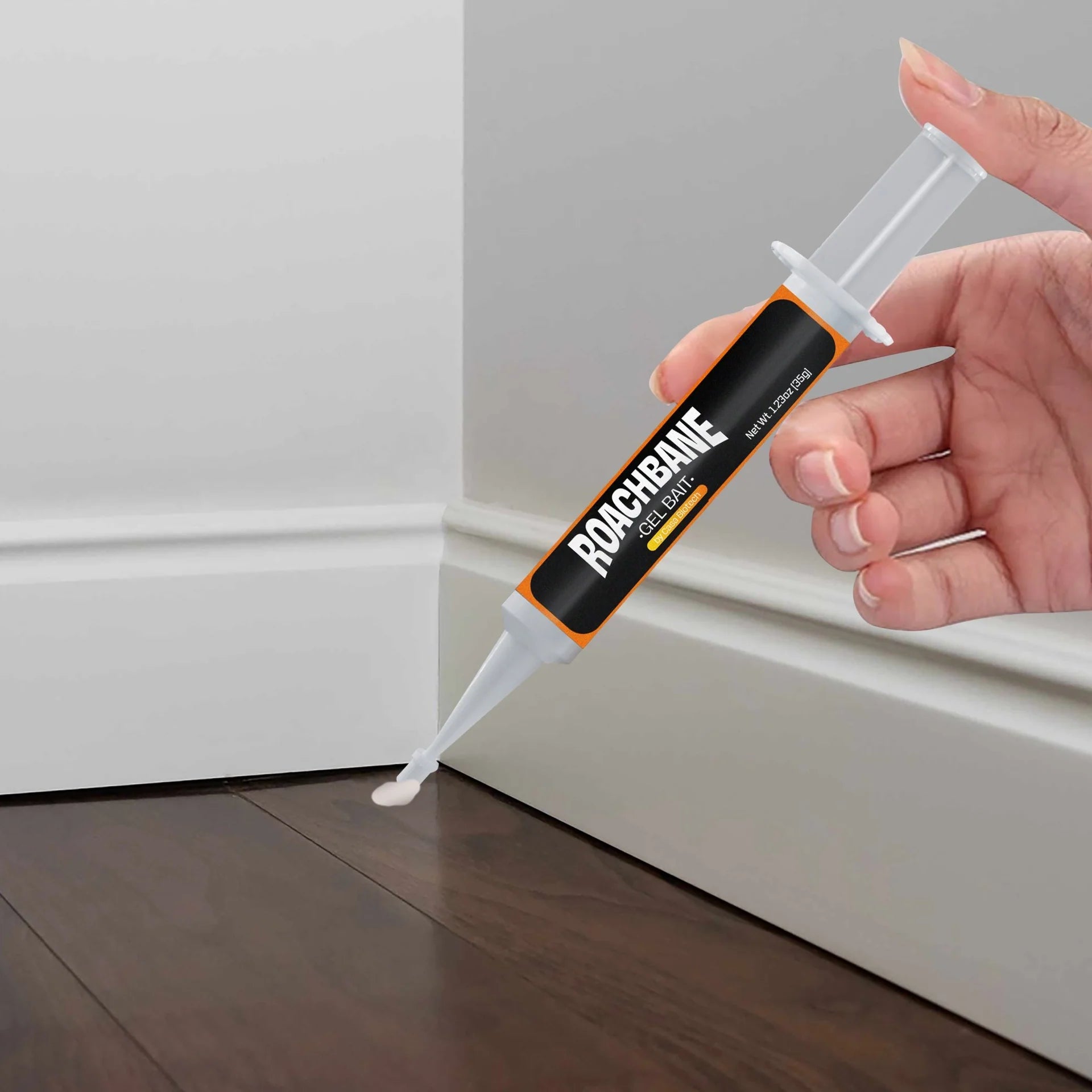 Pesti-Home Schabengelköder